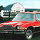 Illustration for article titled I Need To Be Straight With You Regarding My Thoughts On AMC Pacer Grilles
